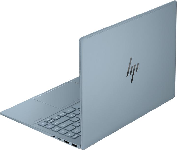 Produktbild HP Pavilion Plus 14-ew1077ng (14", Intel Core Ultra 7 155H, 32 GB, 1000 GB, DE)