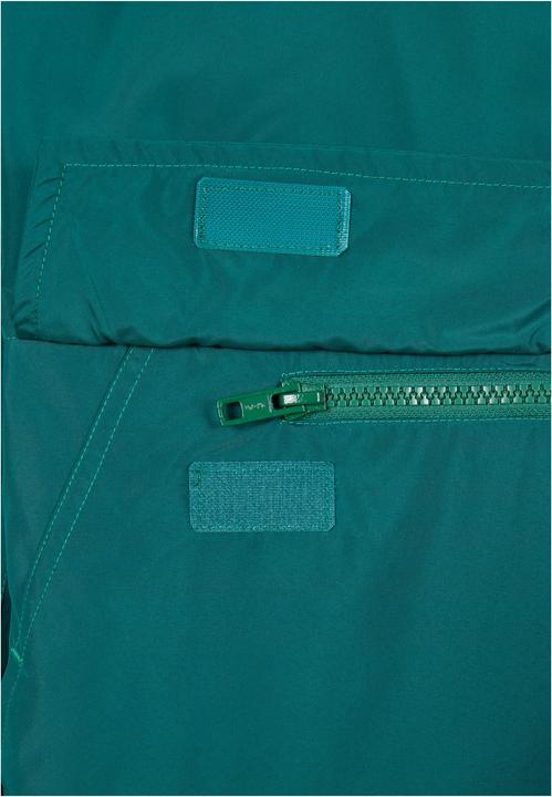 Produktbild Urban Classics Basic Pull Over Jacket (3XL)