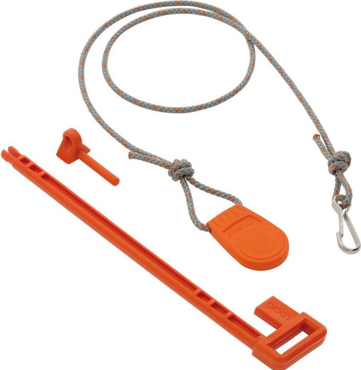 Actual product image Torqeedo Set