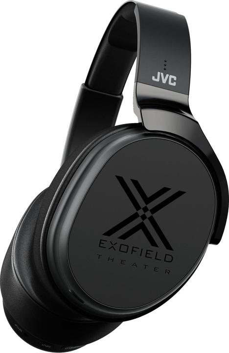 Immagine prodotto JVC XP-EXT1 (ANC, 12 h, Senza fili)