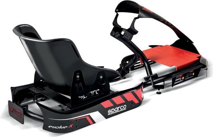 Immagine prodotto Sparco Gioco Evolve Kart Pro Adulto