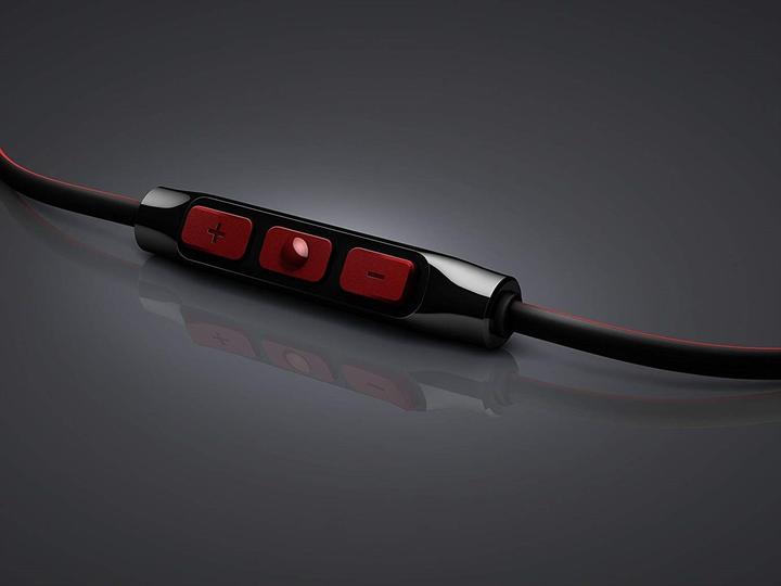 Actual product image Sennheiser Momentum i (iOS) (Cable)