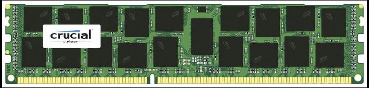Image du produit Crucial CT32G4RFD4293 (1 x 32GB, 2933 MHz, RAM DDR4, DIMM)