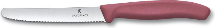 Produktbild Victorinox Tomaten & Tafelmesser (11 cm)