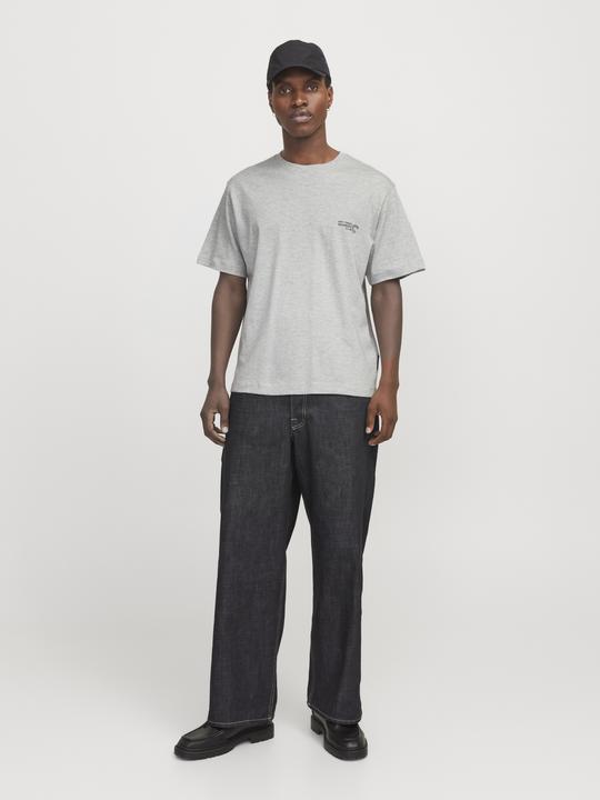 Actual product image Jack & Jones Jcoreflex Tee Ss Crew Neck Styd Aw24 (XXL)