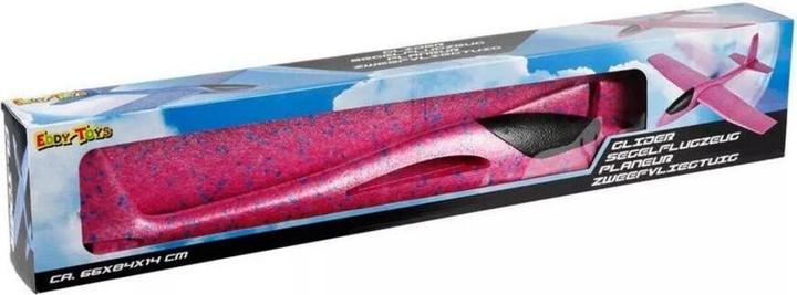 Produktbild Eddy Toys Segelflugzeug