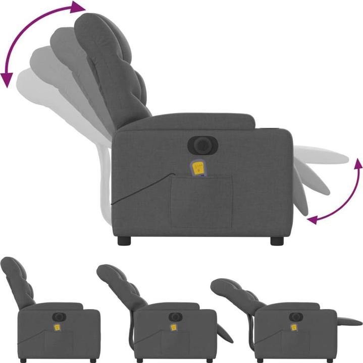 Image du produit VidaXL Hynek