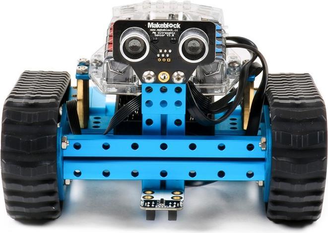 Produktbild Makeblock mBot Ranger Transformierbar