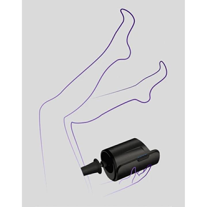 Actual product image Kiiroo Keon