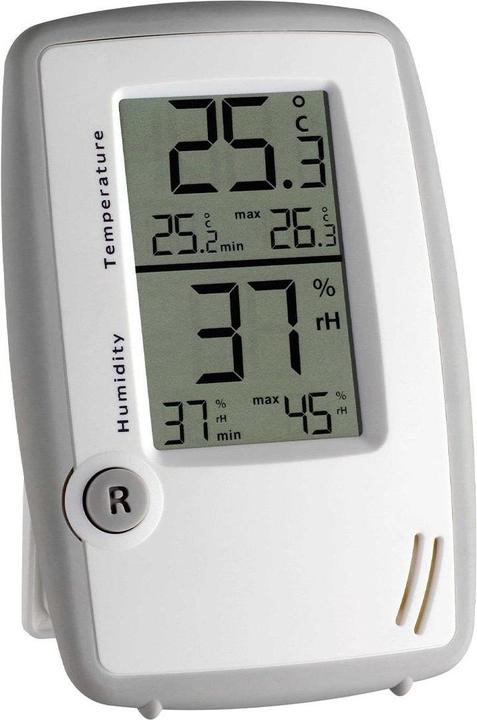 Actual product image TFA Humidity measuring device (Hygromet