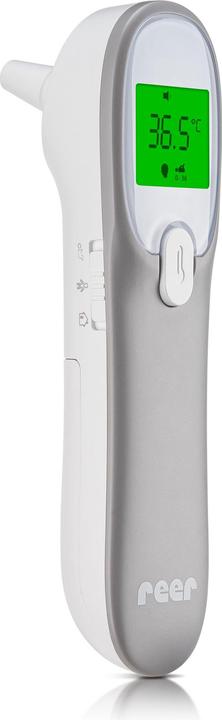 Reer Infrarot Colour EarTemp 3in1 (Ohr)