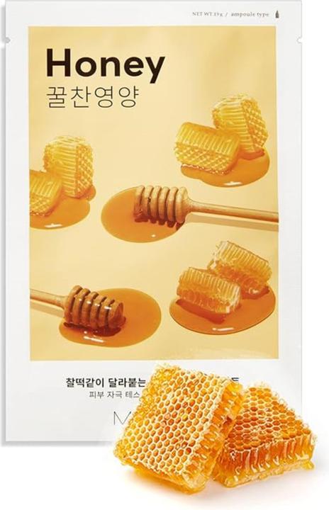 Actual product image Missha Airy Fit (19 ml)