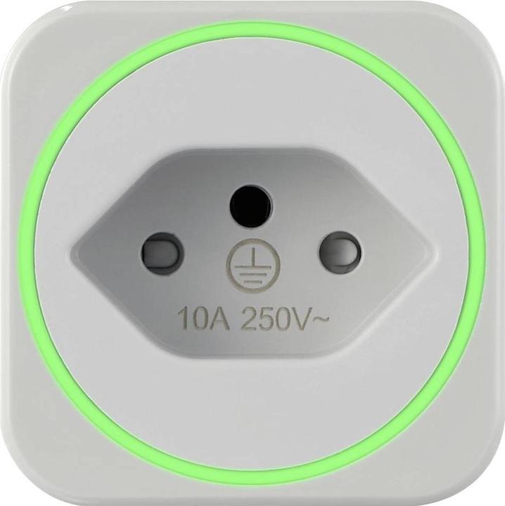 Produktbild Voltcraft Energiekosten-Messgerät