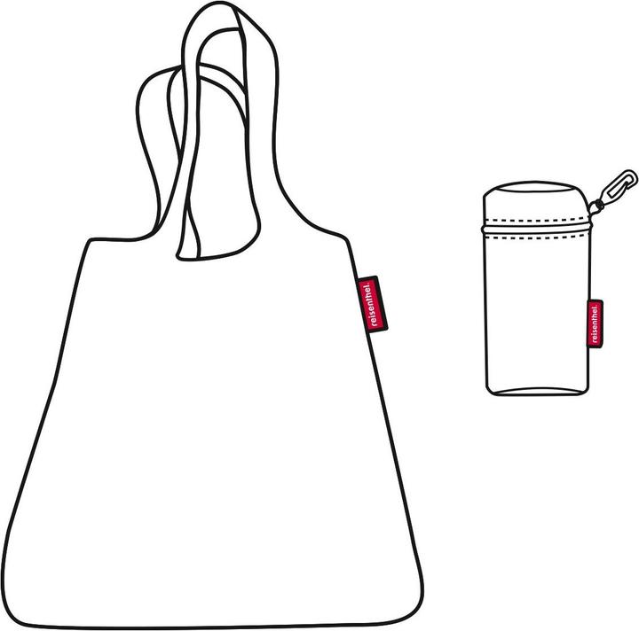 Image du produit reisenthel Mini maxi shopper L