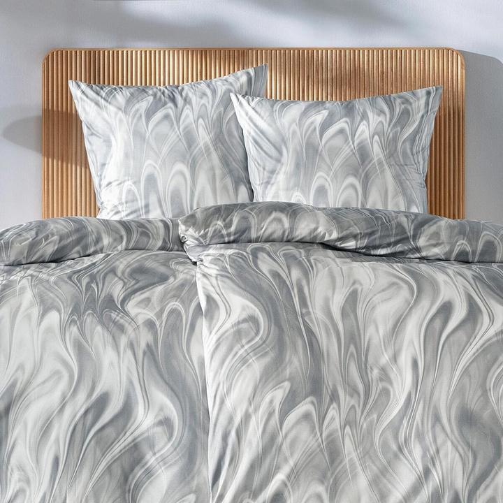 Actual product image Estella Klaas (Bedding set, 135x200 cm + 80x80 cm)