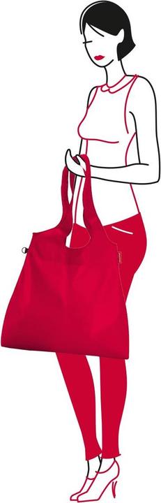 Image du produit reisenthel Mini maxi shopper L