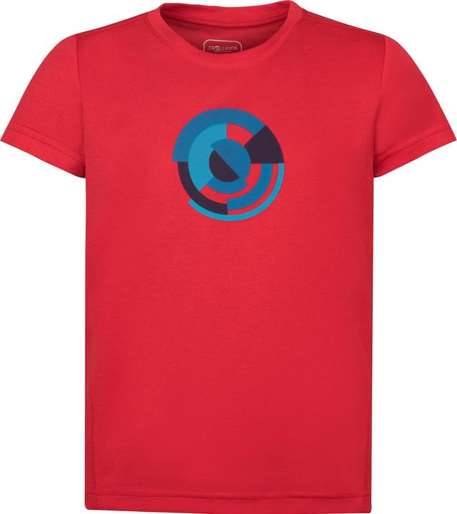 Produktbild Trollkids Kid's Sognefjord T-Shirt (104)