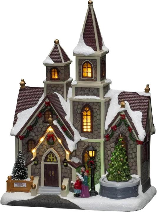 Konstsmide LED Christmas decorations