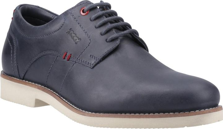 Pod OxfordSchuhe Hampton Italienisches Leder