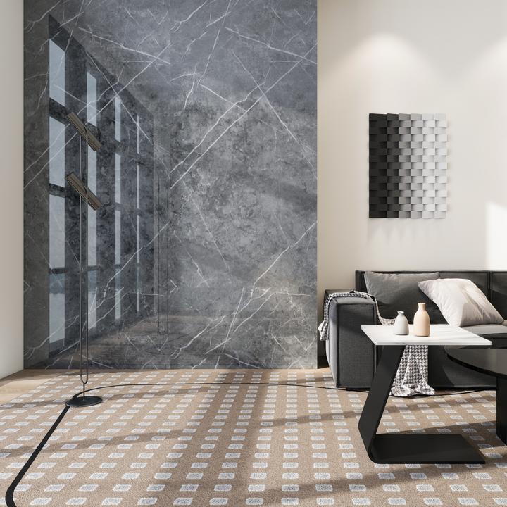 Produktbild Neu.Haus Lumparland (120 cm, 120 cm, 60 cm)