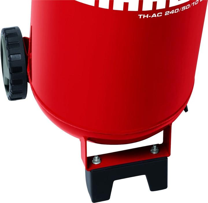 Image du produit Einhell Compresseur TH-AC 240/50/10 OF (10 bar, 50 l)