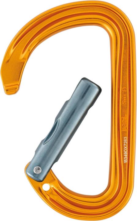 Petzl Sm'D Wall