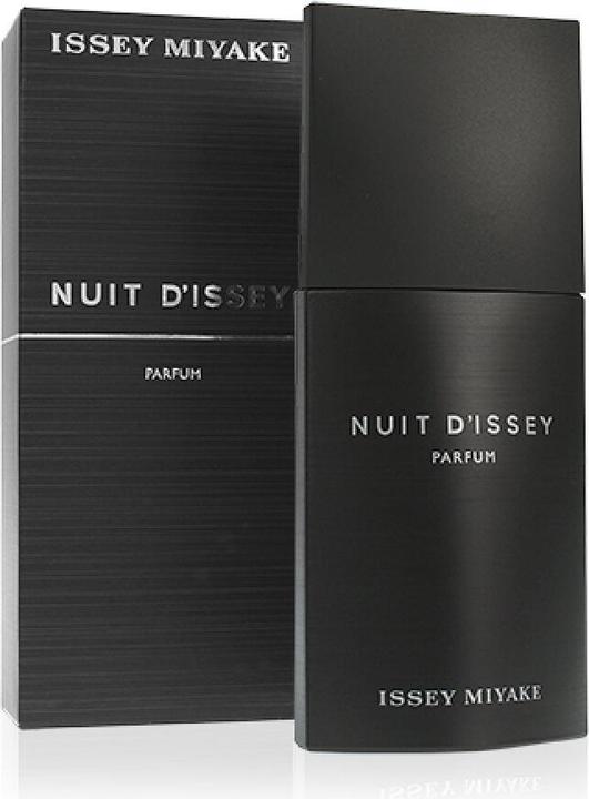 Actual product image Issey Miyake Nuit d'Issey (Eau de parfum, 75 ml)