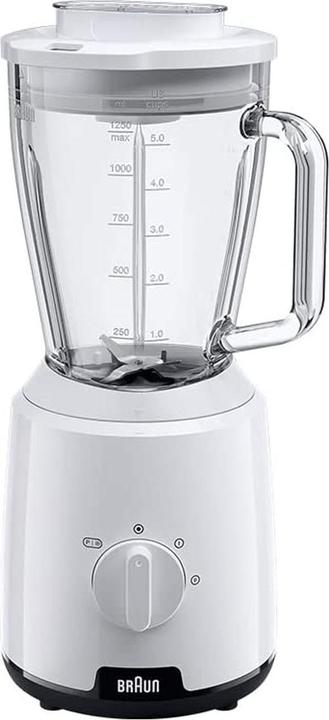Produktbild Braun PowerBlend 1 JB 1050 (600 W)