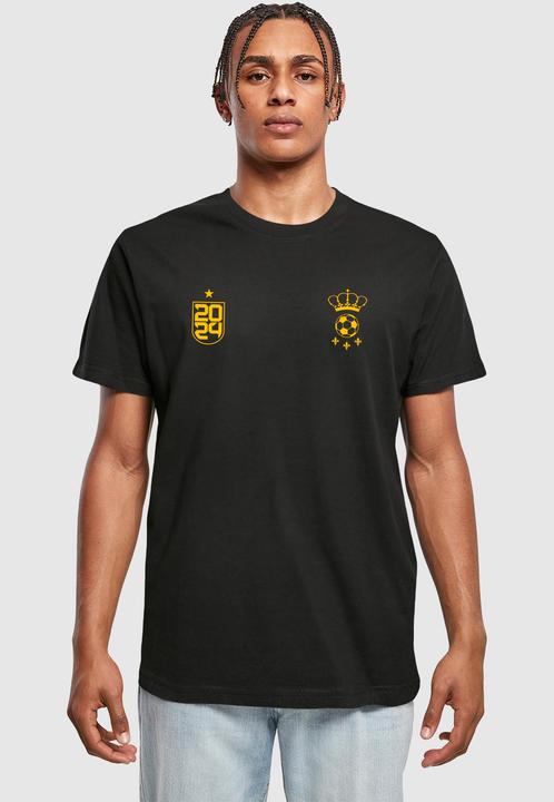 Image du produit Mister Tee MisterTee Espana Tee maillot - 166939 (L)