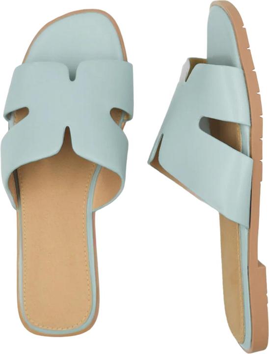 Actual product image Where's That From Womens/Ladies Mae Instep Strap Sandals (39)