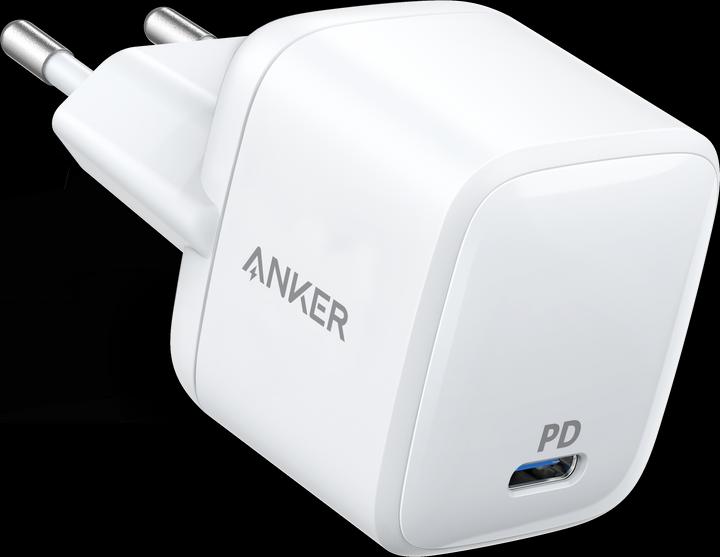 Anker Atom PD 1 (30 W)