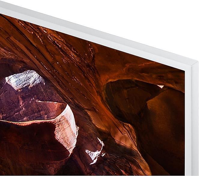 Produktbild Samsung UE43RU7410 (43", LCD, 4K, 2019)