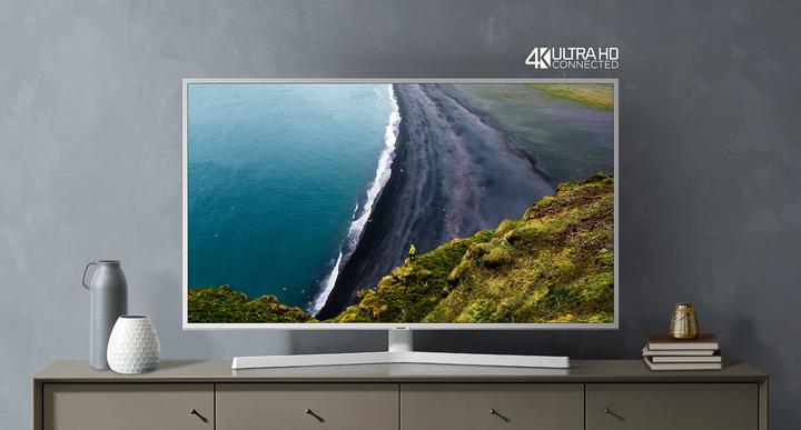 Actual product image Samsung UE50RU7410 (50", LCD, 4K, 2019)