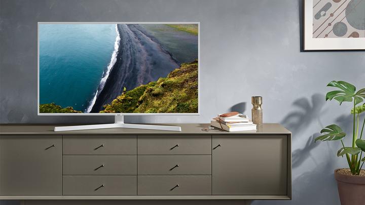Actual product image Samsung UE50RU7410 (50", LCD, 4K, 2019)