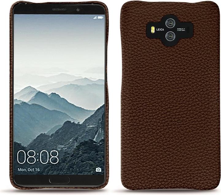 Actual product image Noreve Leather cover (Mate 10)