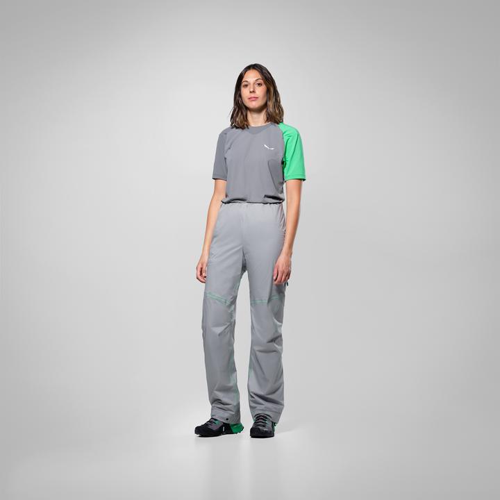 Actual product image Salewa Nxt Ptx 3L Pant W (L)