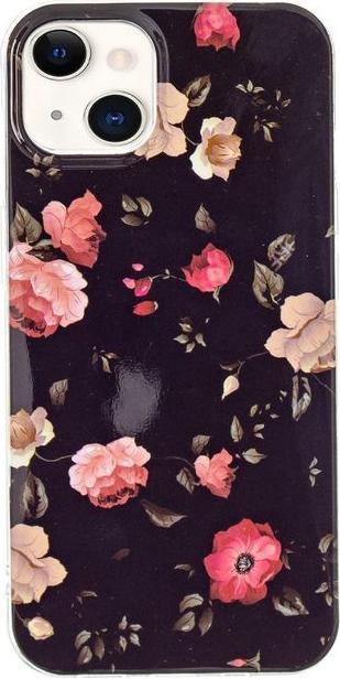 Produktbild MU Style Softcase Image Plastik Series (Apple iPhone 14 Plus)