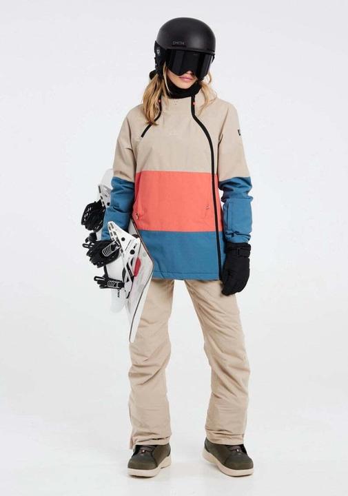 Produktbild Protest Women's Prtlimia Snowjacket (S)