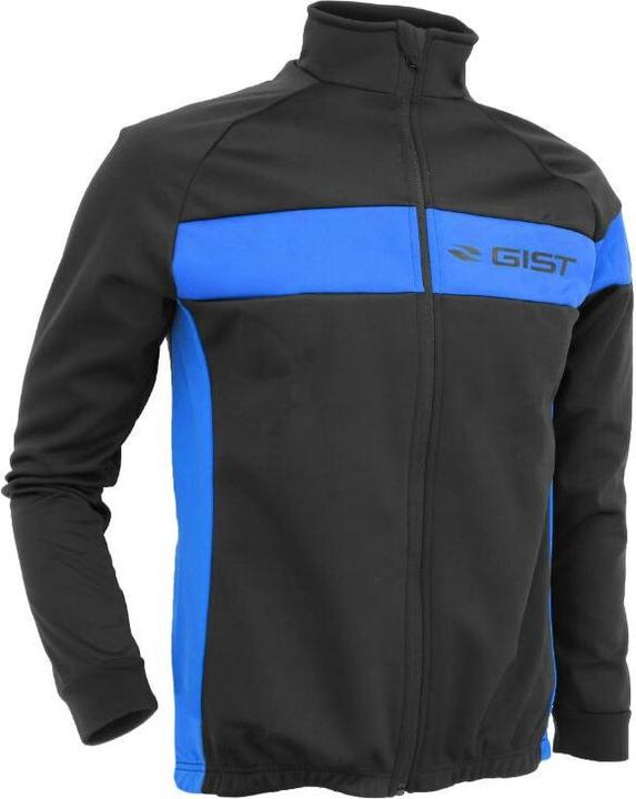 Black/Blue