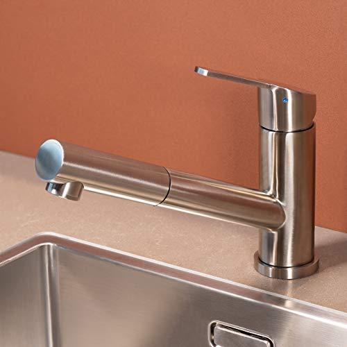 Produktbild Mizzo Design Wasserhahn