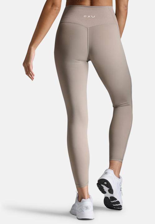 Produktbild 2XU Ribbed Hi-Rise Compression Tight (S)