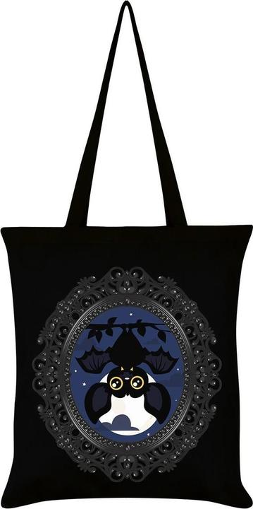 Produktbild Grindstore Tragetasche Vampire Bat