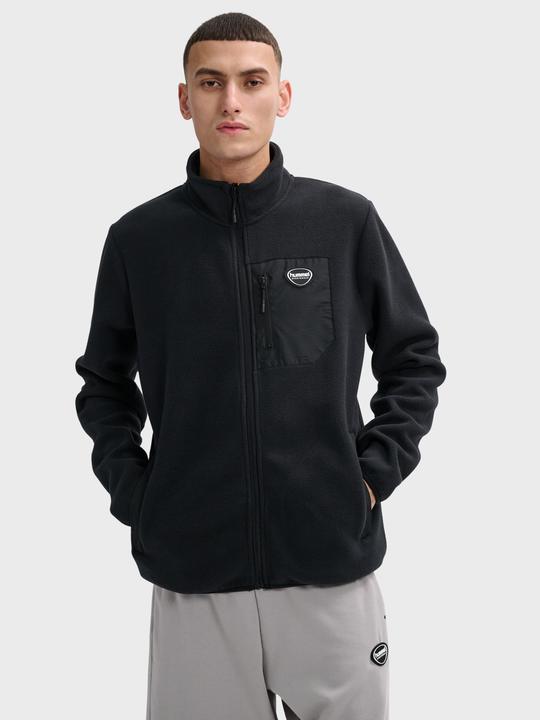 Actual product image hummel Hmllgc Sum Fleece Jacket (M)