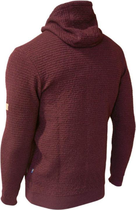 Produktbild Ivanhoe of Sweden Morel Hood (XL)