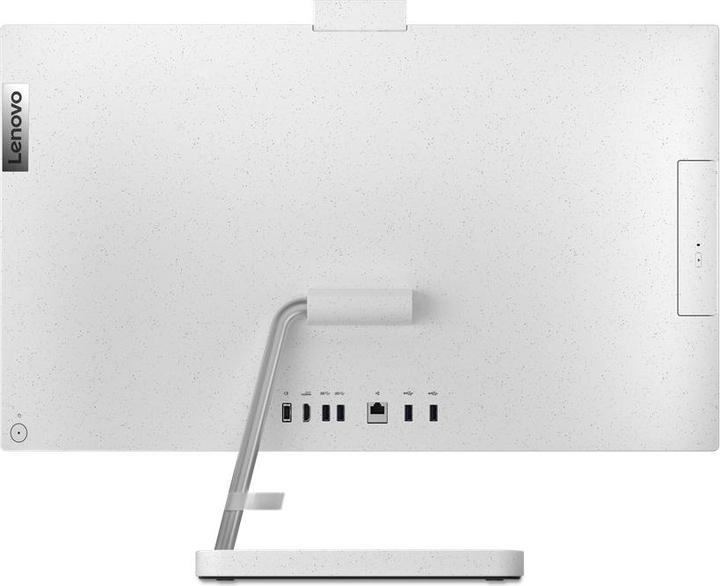 Actual product image Lenovo IdeaCentre AIO 3 – 27ALC6 (AMD Ryzen 7 5825U, 16 GB, 512 GB)