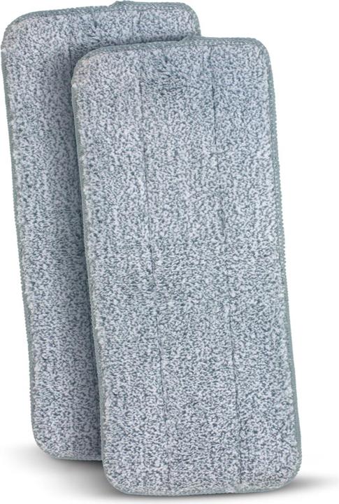 Produktbild MediaShop Livington Touchless Mop Ersatz-Pads