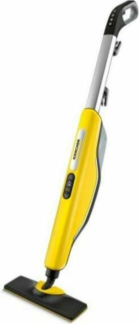 Actual product image Kärcher SC 3 Upright EasyFix (3 bar, 1600 W)