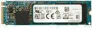 Actual product image HP SSD 2 TB SSD TLC M.2 PCI-e 3 x 4 NVMe 6SL00AA (2000 GB, M.2 2280)