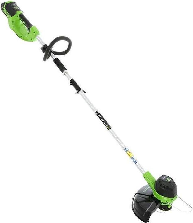Produktbild Greenworks G40LT (Trimmfaden)