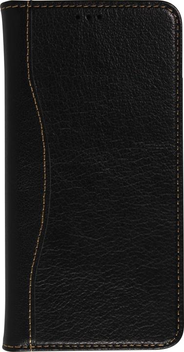 Actual product image Fierre Shann Cover Flip (Apple iPhone XS Max)